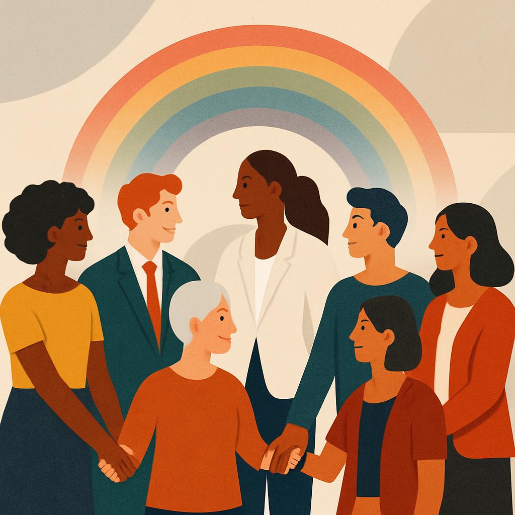 Diversidade e Inclusão Empresarial