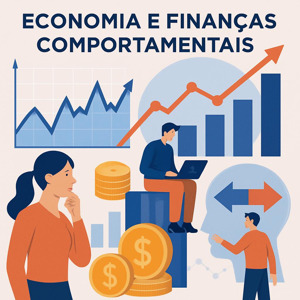 Economia e Finanças Comportamentais