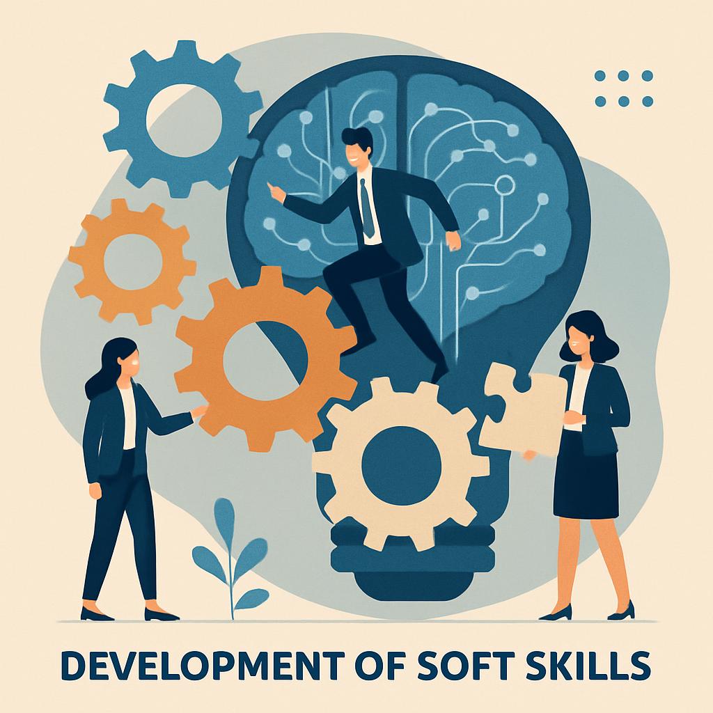 Desenvolvimento de Soft Skills